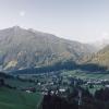 valle aurina