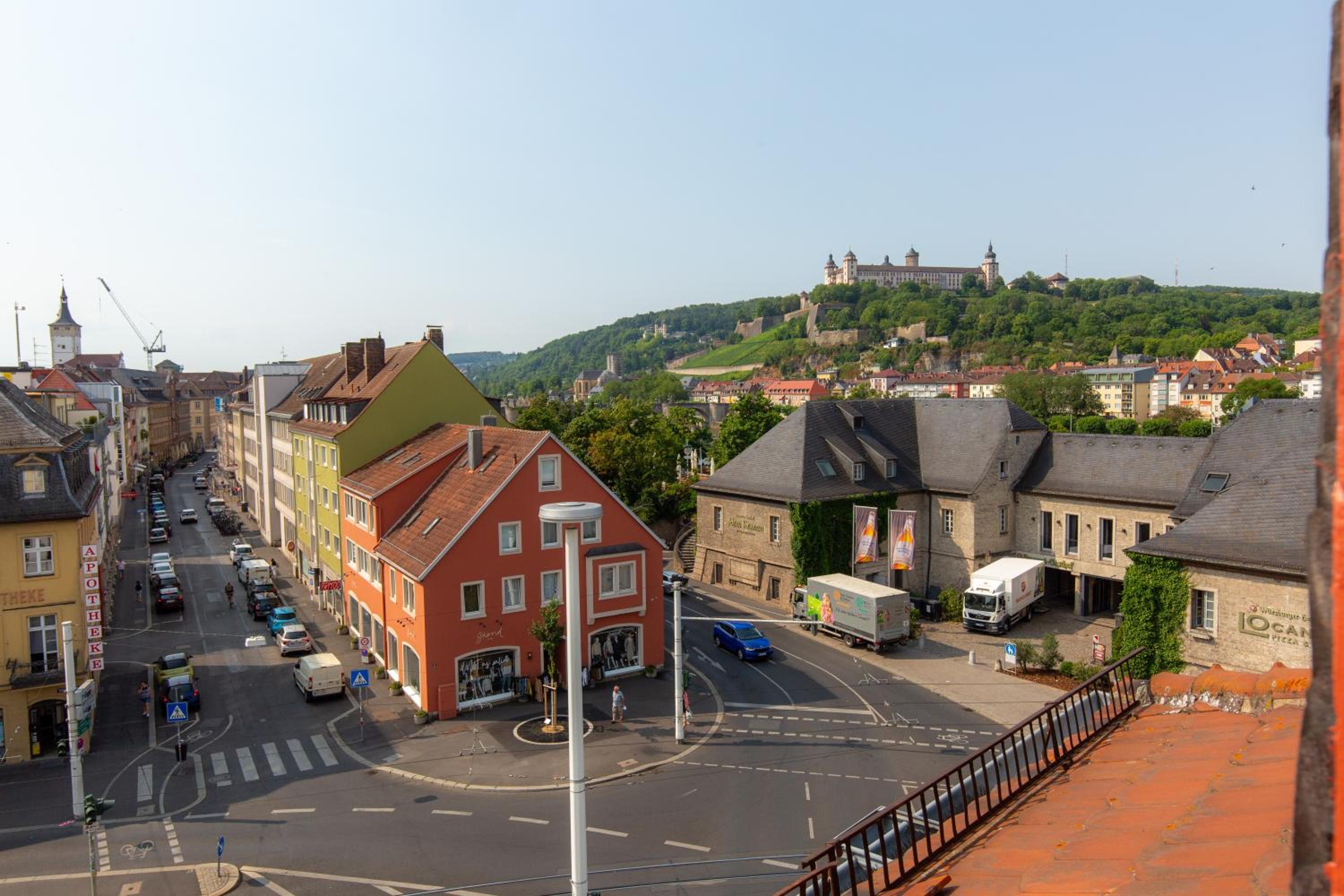 wurzburg