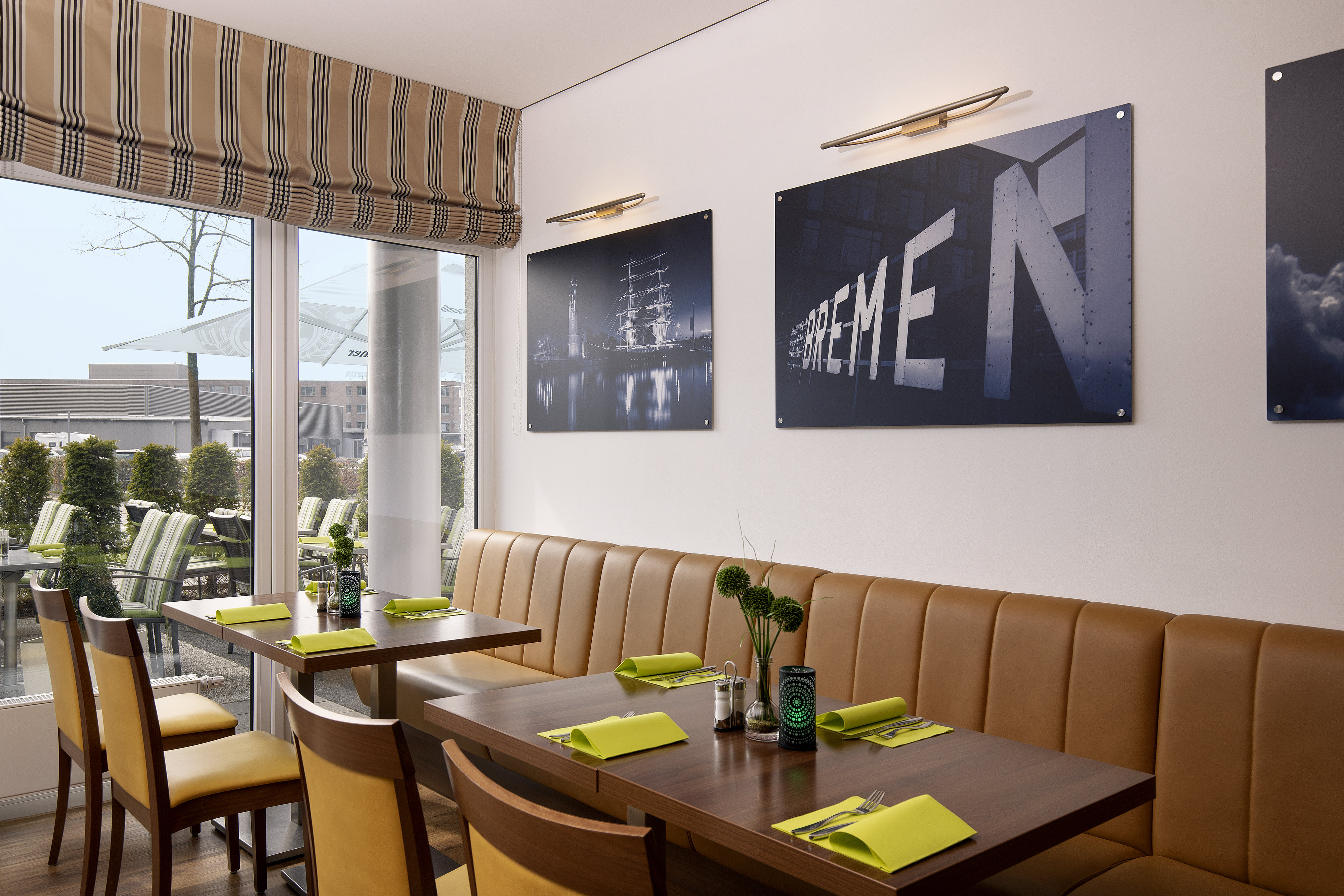 holiday inn express bremen airport an ihg hotel