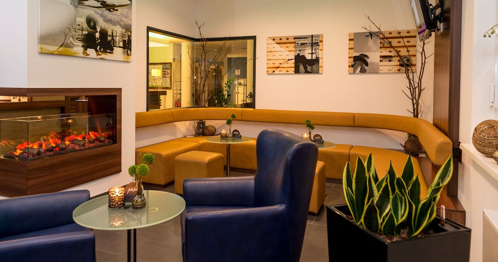 holiday inn express bremen airport an ihg hotel