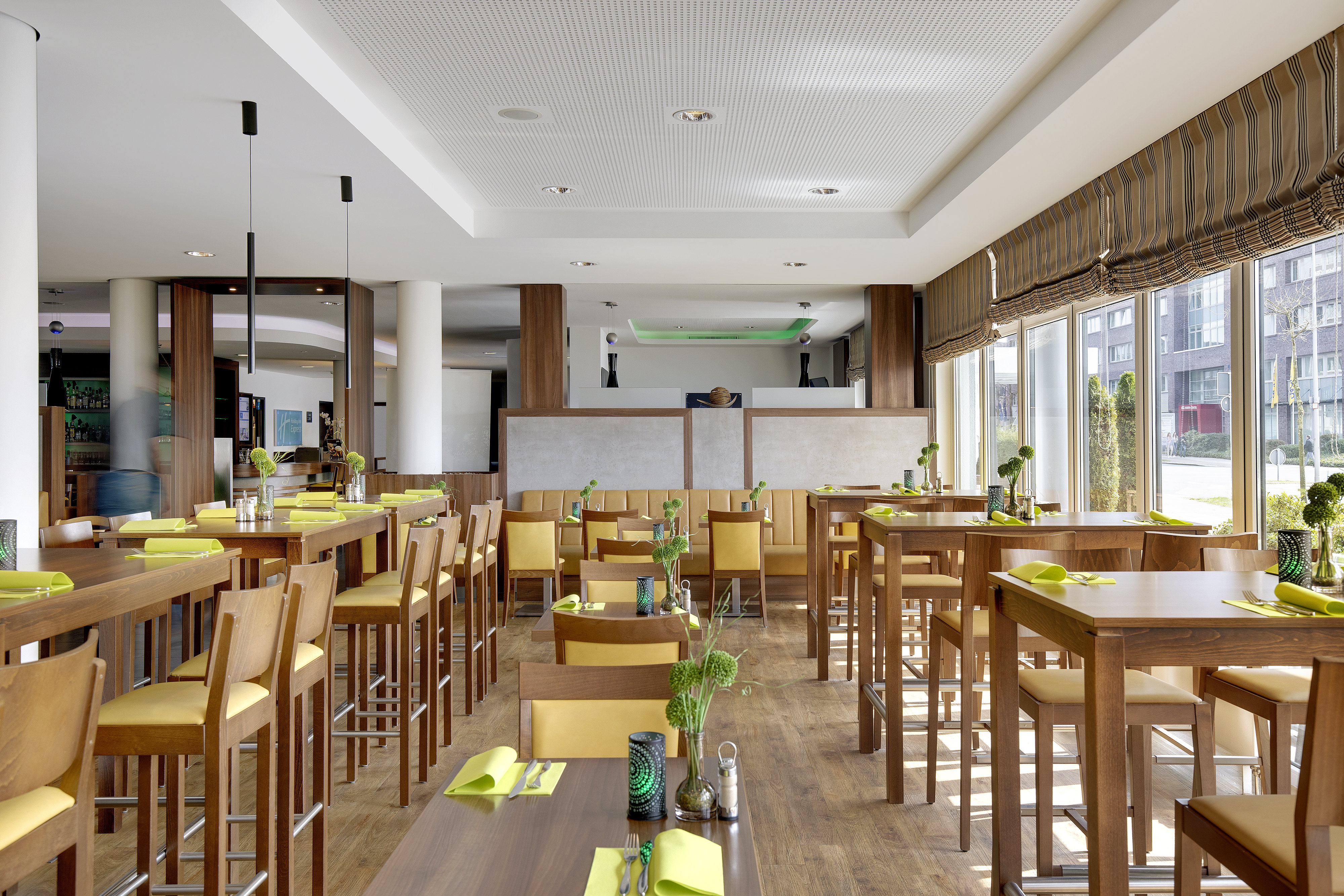 holiday inn express bremen airport an ihg hotel