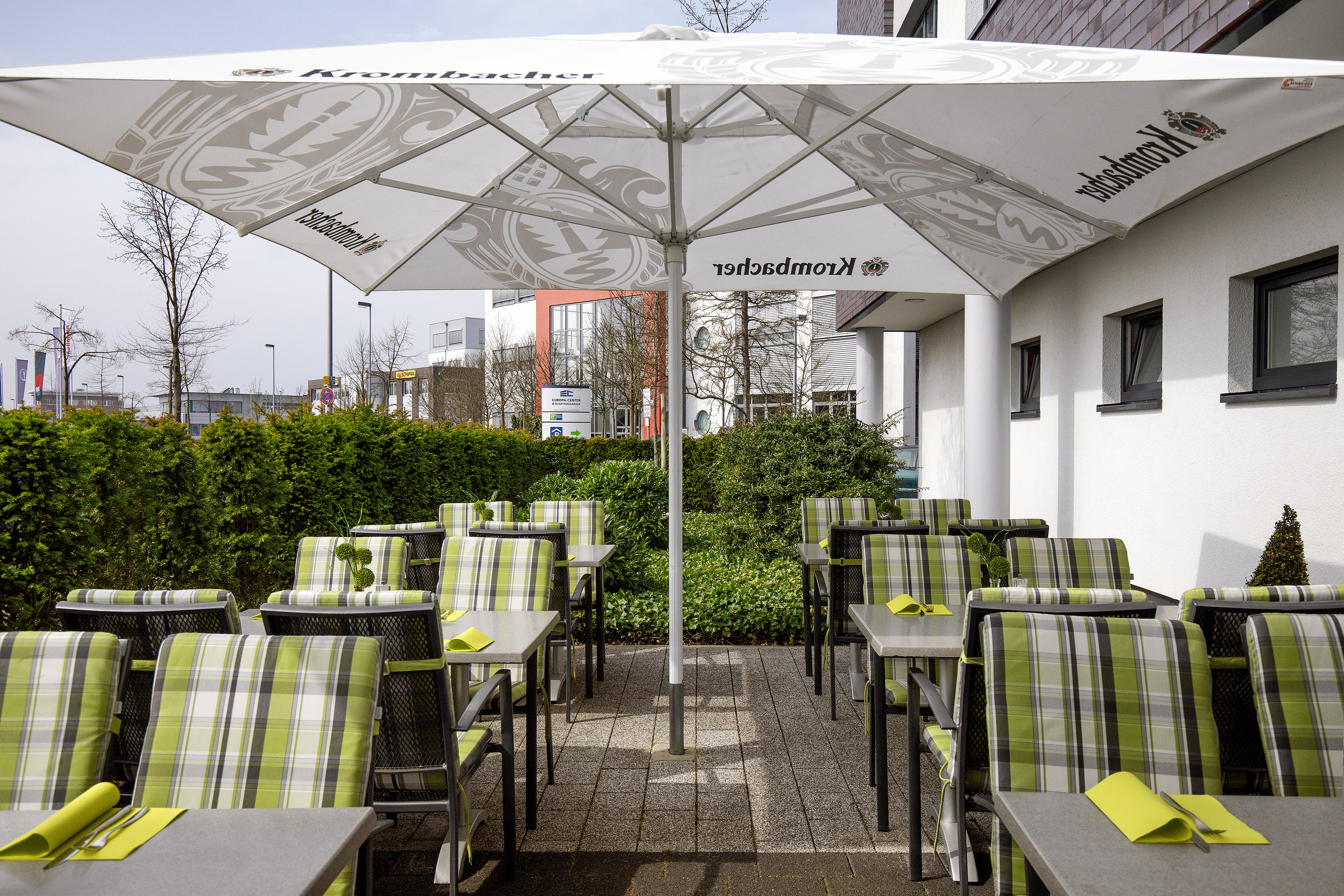 holiday inn express bremen airport an ihg hotel