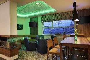 holiday inn express bremen airport an ihg hotel