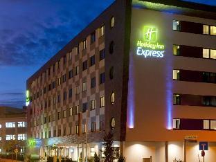 holiday inn express bremen airport an ihg hotel