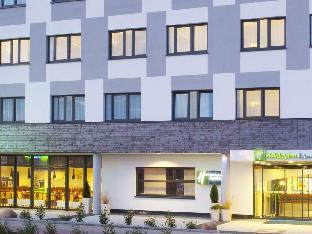 holiday inn express bremen airport an ihg hotel