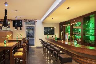 holiday inn express bremen airport an ihg hotel