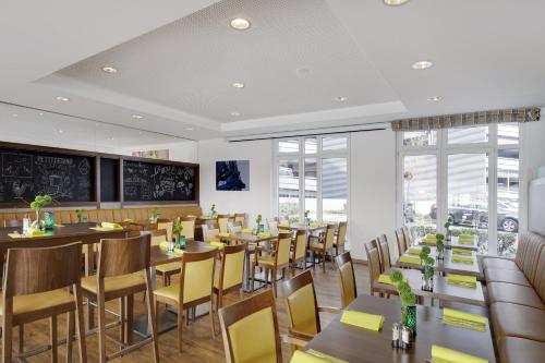 holiday inn express bremen airport an ihg hotel