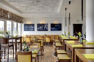 holiday inn express bremen airport an ihg hotel