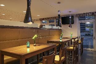 holiday inn express bremen airport an ihg hotel