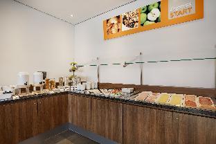 holiday inn express bremen airport an ihg hotel