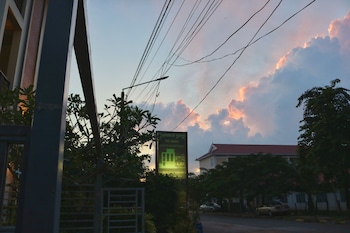 neakru guesthouse and restaurant