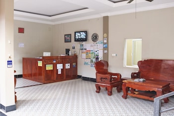 neakru guesthouse and restaurant