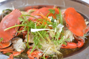 neakru guesthouse and restaurant