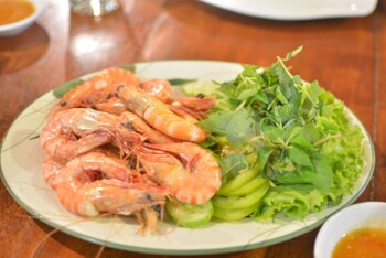 neakru guesthouse and restaurant