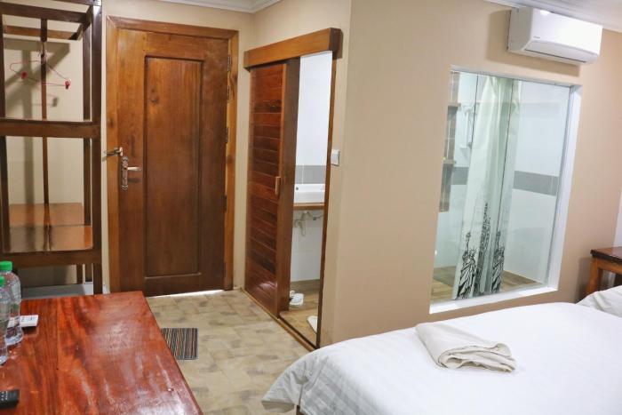 neakru guesthouse and restaurant