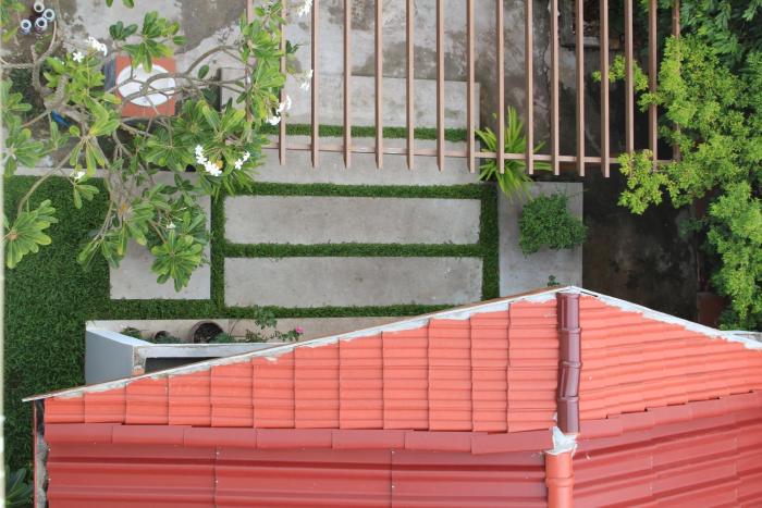neakru guesthouse and restaurant