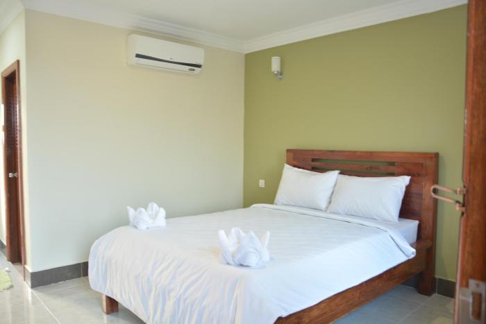neakru guesthouse and restaurant