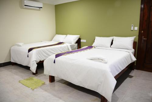 neakru guesthouse and restaurant
