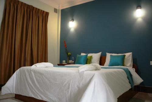 neakru guesthouse and restaurant