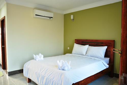 neakru guesthouse and restaurant
