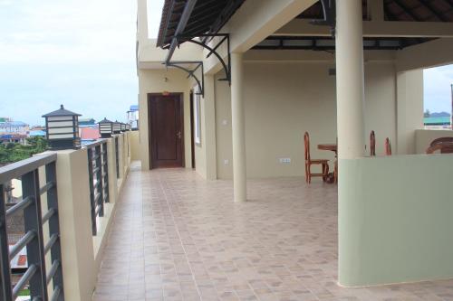 neakru guesthouse and restaurant