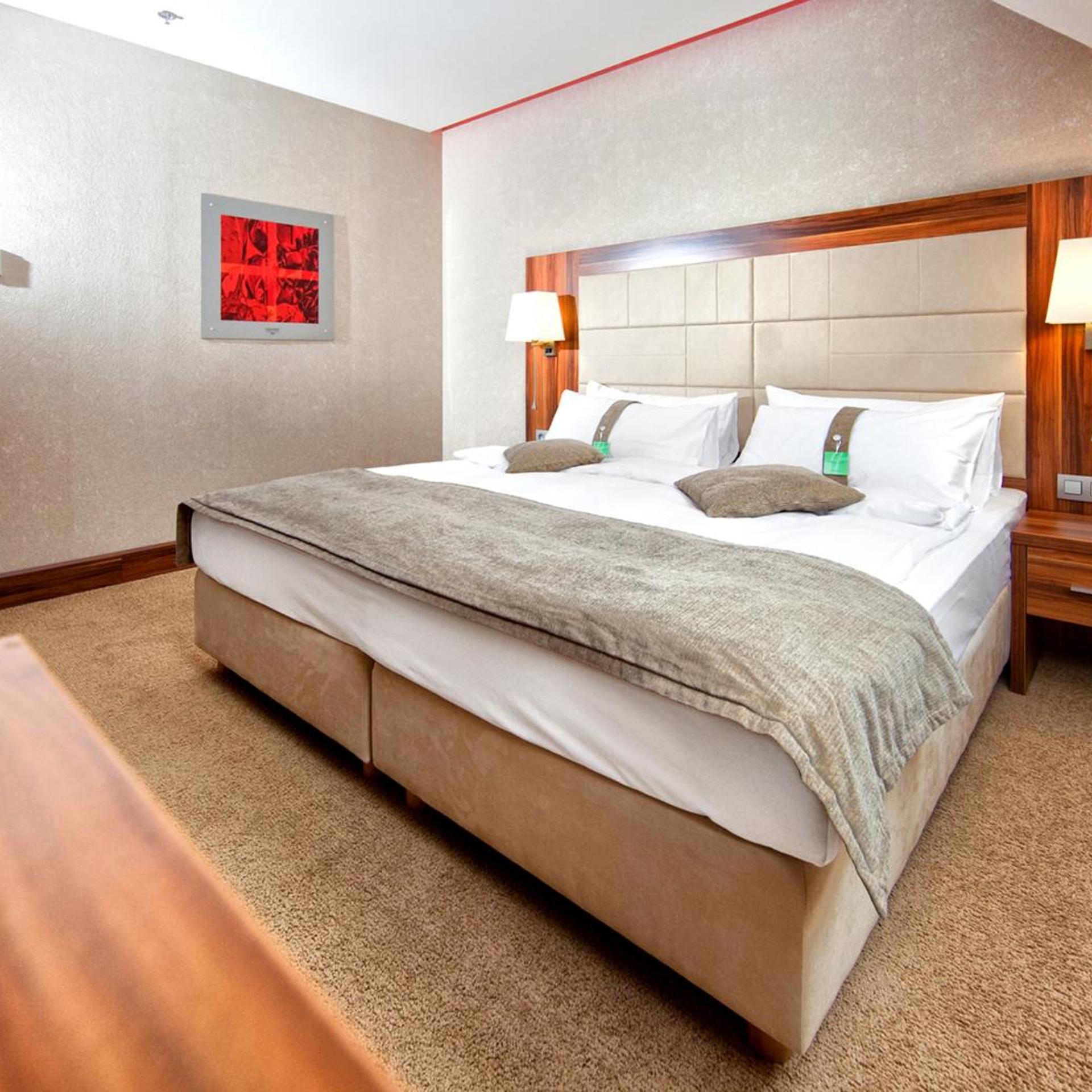 holiday inn trnava an ihg hotel