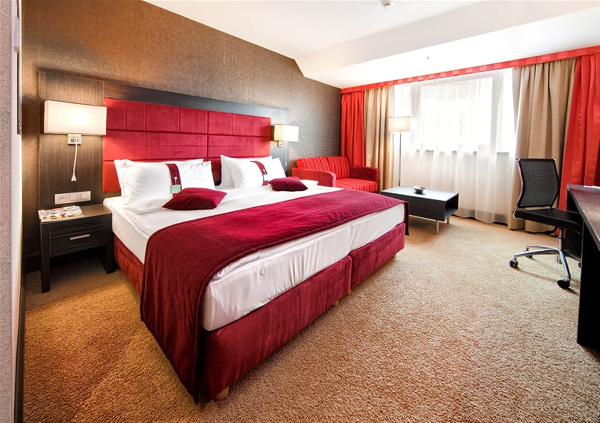 holiday inn trnava an ihg hotel