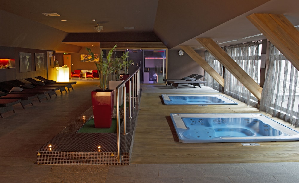 holiday inn trnava an ihg hotel