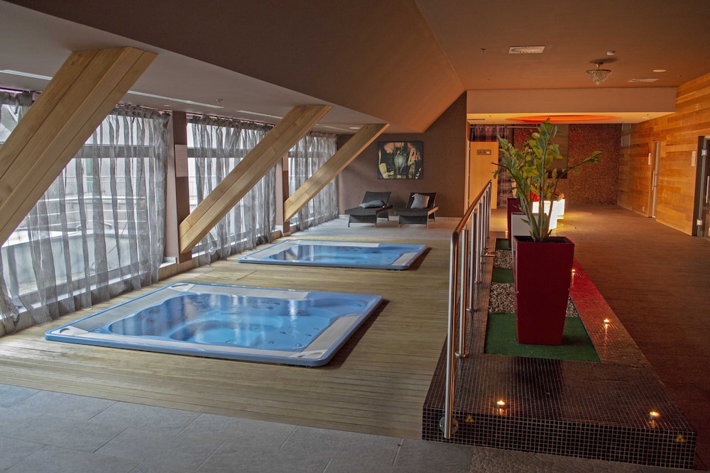 holiday inn trnava an ihg hotel