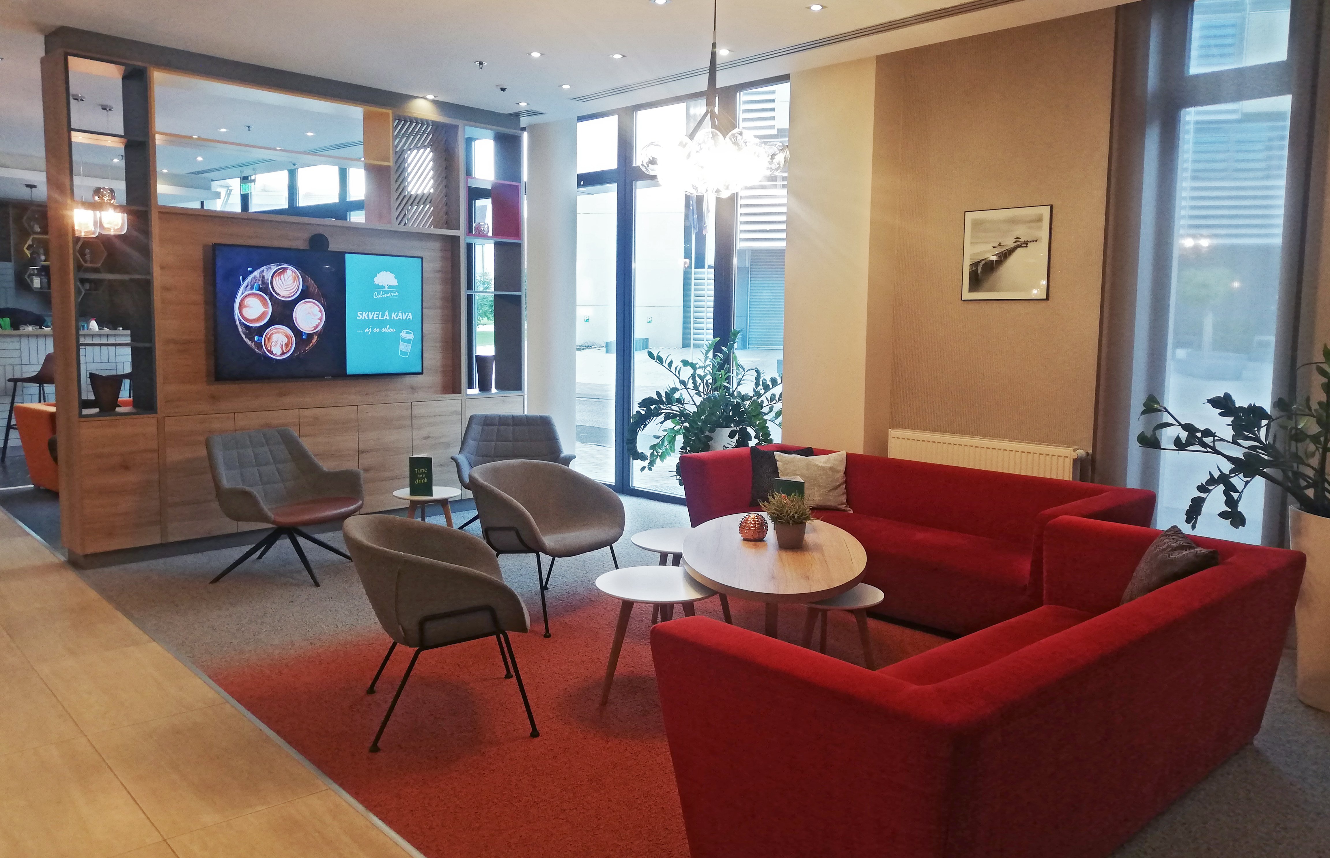 holiday inn trnava an ihg hotel