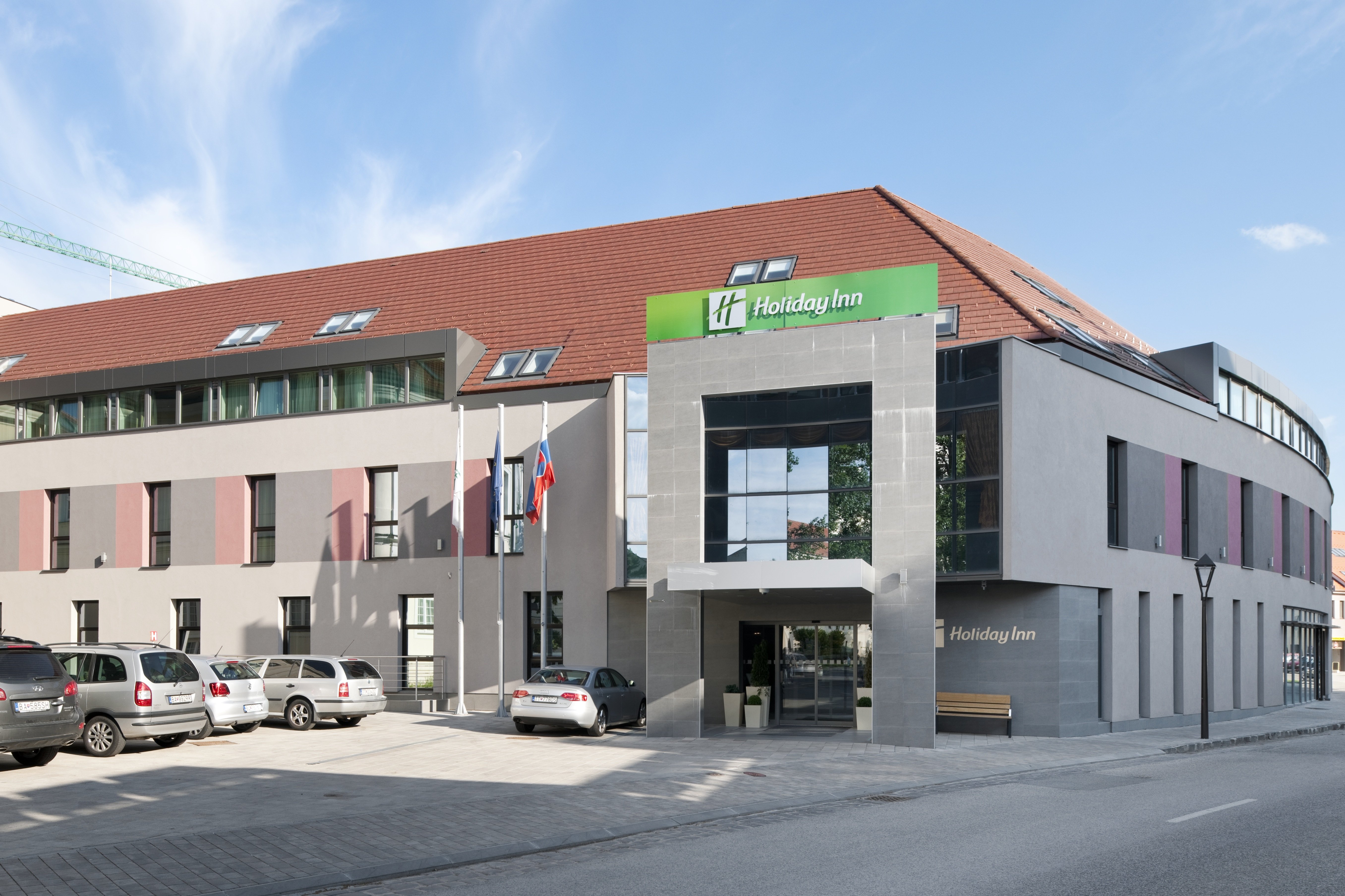 holiday inn trnava an ihg hotel