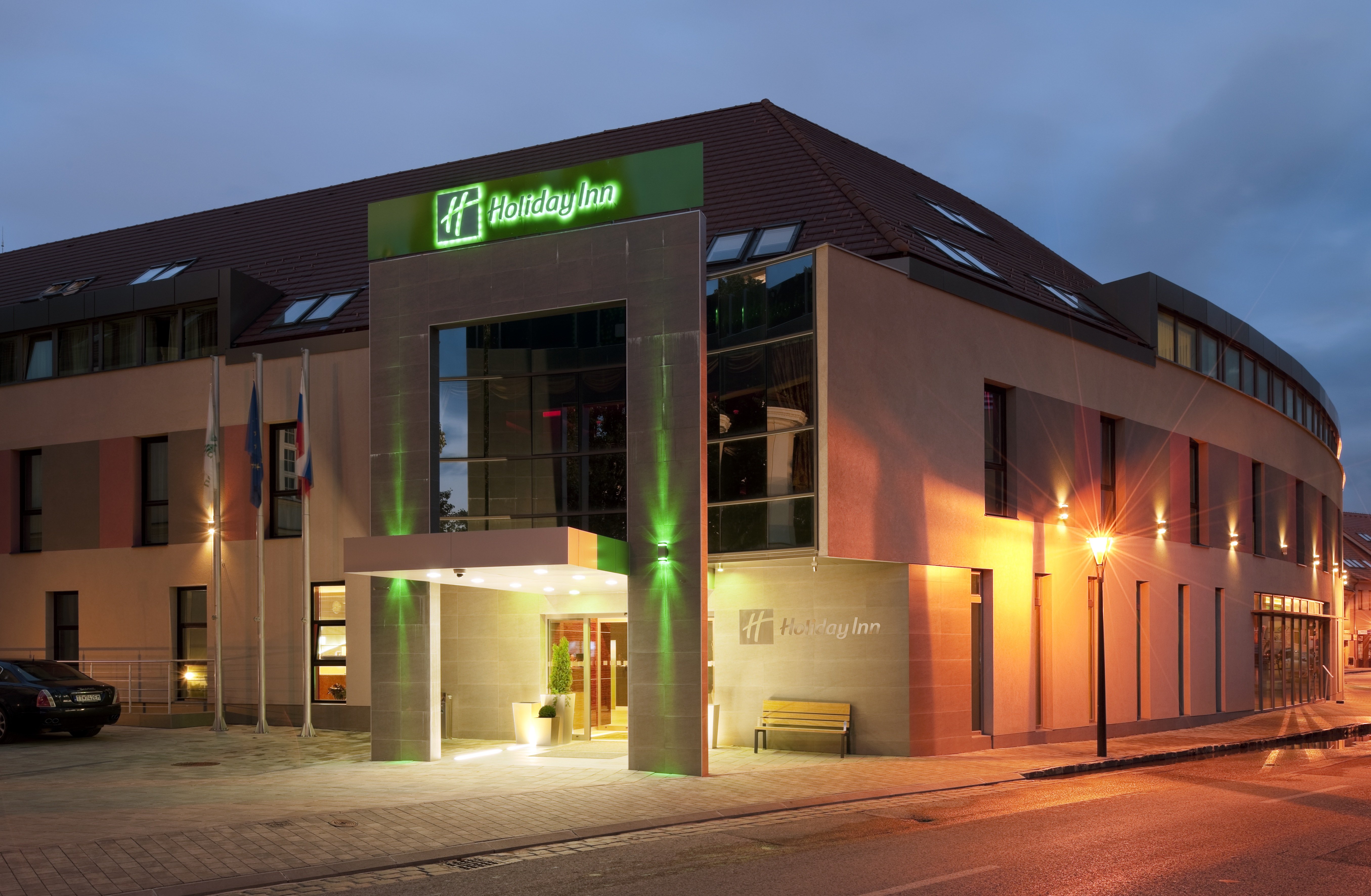 holiday inn trnava an ihg hotel