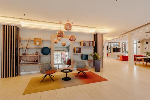 holiday inn trnava an ihg hotel