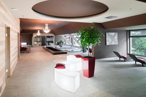 holiday inn trnava an ihg hotel