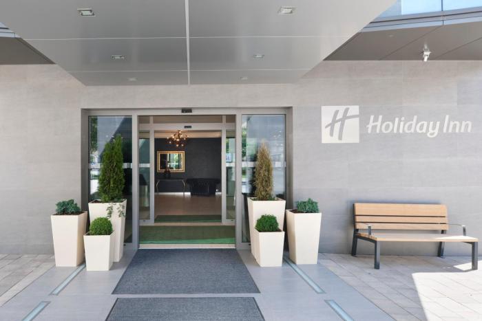 holiday inn trnava an ihg hotel
