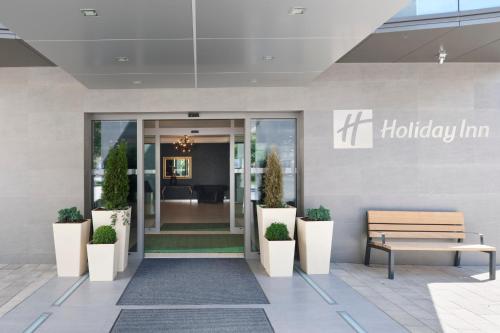 holiday inn trnava an ihg hotel