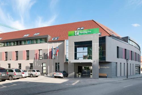 holiday inn trnava an ihg hotel