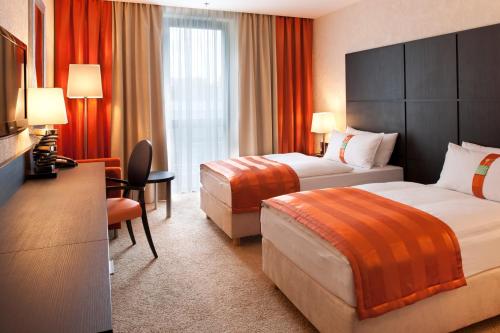 holiday inn trnava an ihg hotel