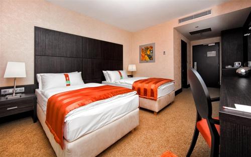 holiday inn trnava an ihg hotel