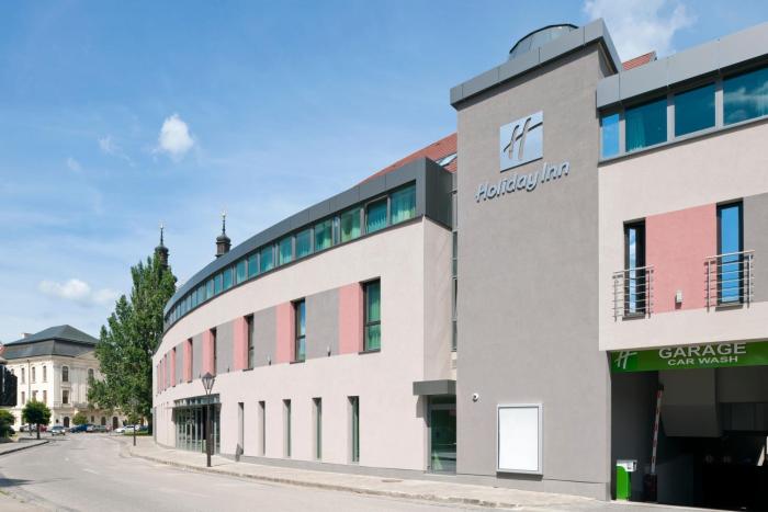 holiday inn trnava an ihg hotel