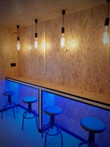 mb hostels premium eco