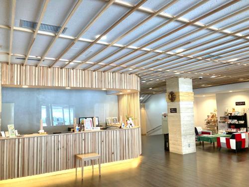 cerulean resort aoni