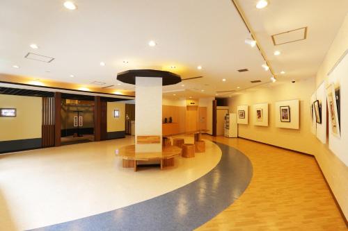 cerulean resort aoni