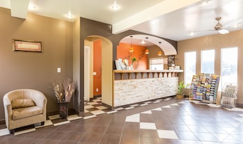 Oasis Inn,West Kelowna>>Kelowna,2 star