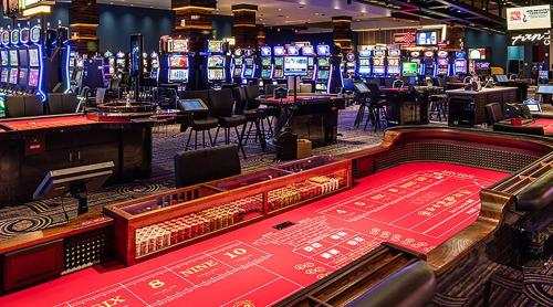 isle casino hotel bettendorf
