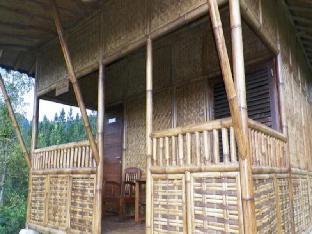 villa kampung karuhun sutan raja