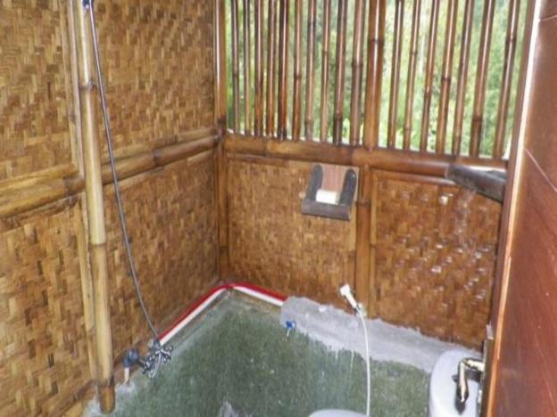 villa kampung karuhun sutan raja