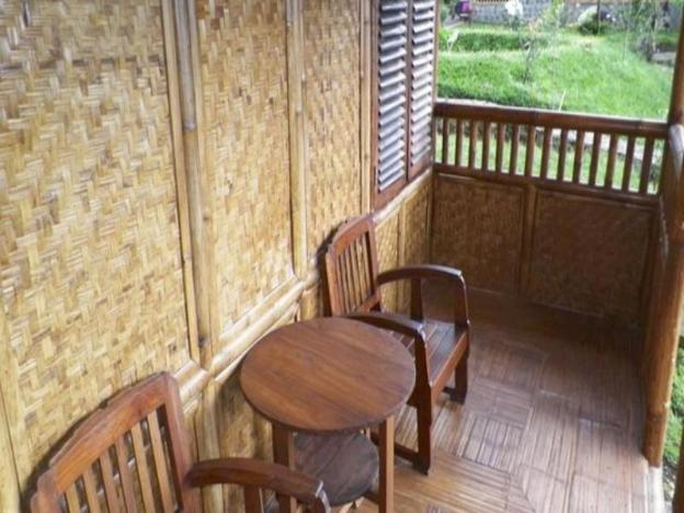 villa kampung karuhun sutan raja