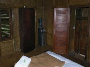 villa kampung karuhun sutan raja