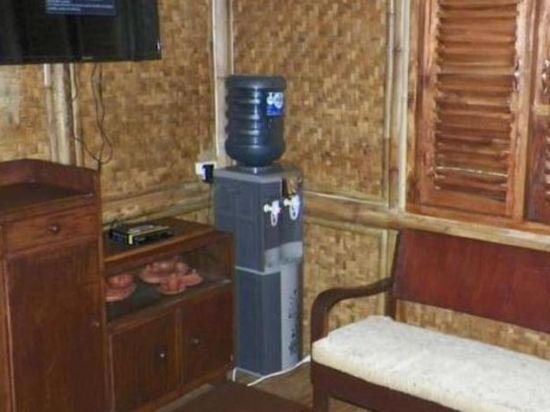 villa kampung karuhun sutan raja